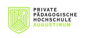 Logo der Privaten Pädagogischen Hochschule Augustinum