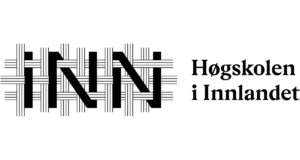 Logo der Hogskolen I Innlandet